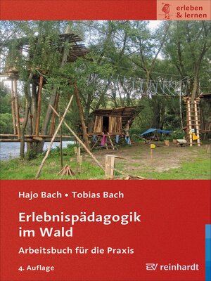 cover image of Erlebnispädagogik im Wald